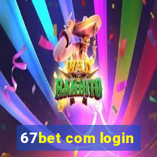 67bet com login